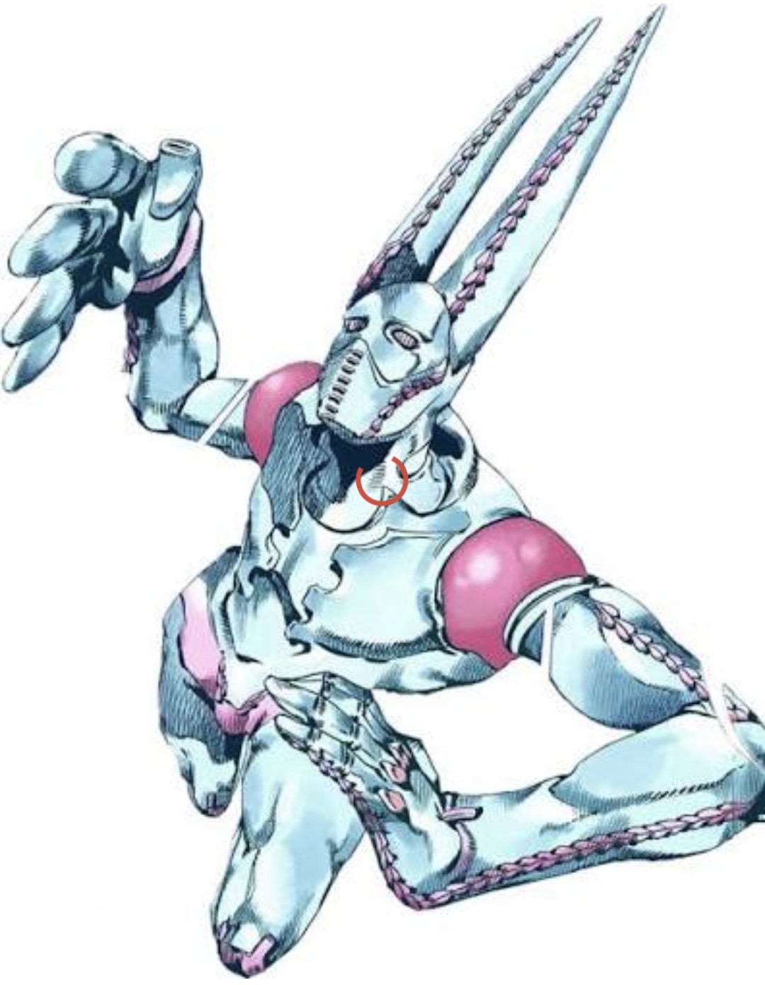 D4C（Dirty Deeds Done Dirt Cheap）のアイコン